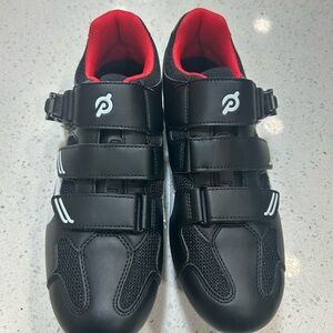 Peloton Cycling Shoes - NWOT - 42